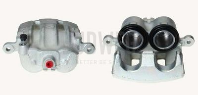 Brake Caliper BUDWEG CALIPER 343564