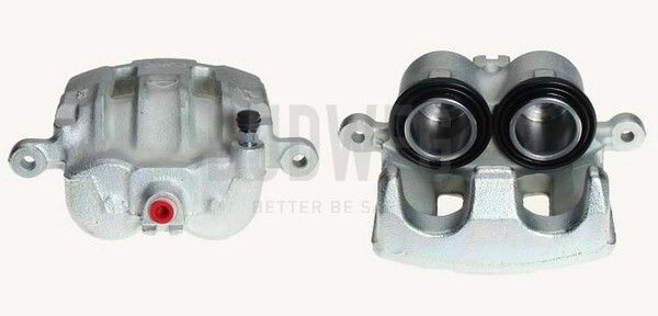 BUDWEG CALIPER 343565 Brake Caliper