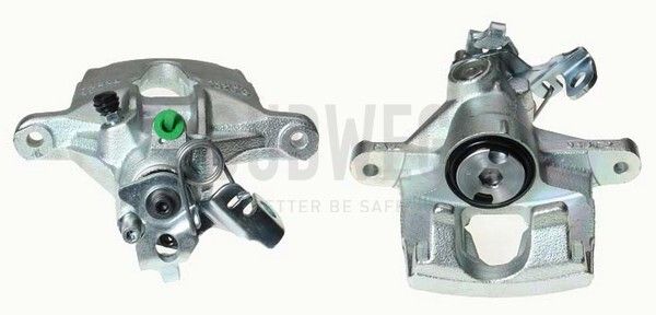 BUDWEG CALIPER 343580 Brake Caliper