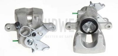Brake Caliper BUDWEG CALIPER 343598