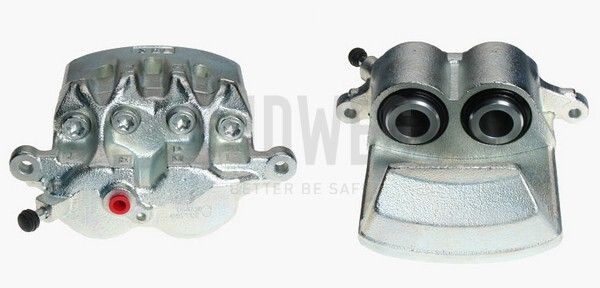 BUDWEG CALIPER 343601 Brake Caliper