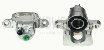 Brake Caliper BUDWEG CALIPER 343609