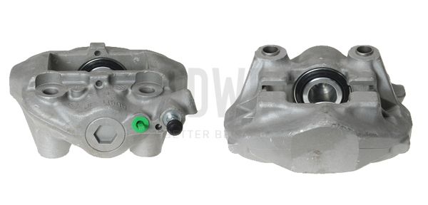 BUDWEG CALIPER 343610 Brake Caliper