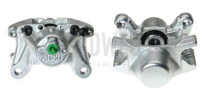Brake Caliper BUDWEG CALIPER 343616