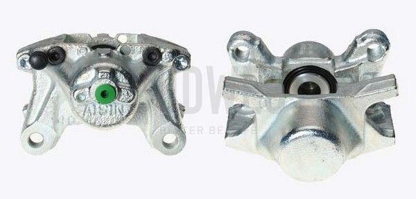BUDWEG CALIPER 343617 Brake Caliper