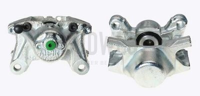 Brake Caliper BUDWEG CALIPER 343617