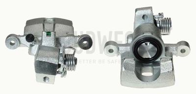 Brake Caliper BUDWEG CALIPER 343625