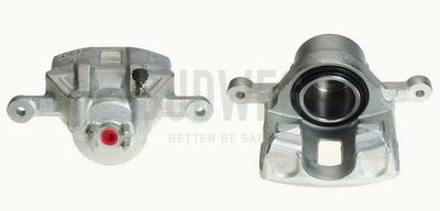 Brake Caliper BUDWEG CALIPER 343627
