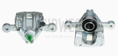 Brake Caliper BUDWEG CALIPER 343628