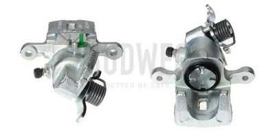 Brake Caliper BUDWEG CALIPER 343632