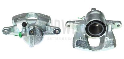 Brake Caliper BUDWEG CALIPER 343636