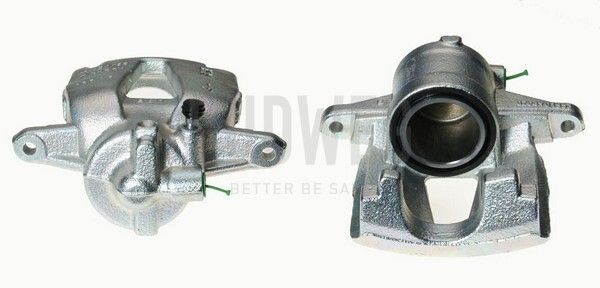 BUDWEG CALIPER 343639 Brake Caliper