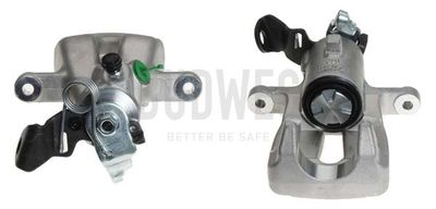 Brake Caliper BUDWEG CALIPER 343649