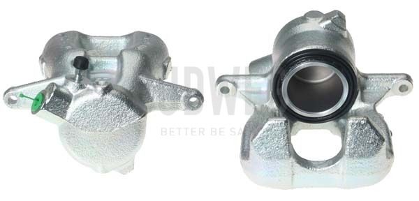 BUDWEG CALIPER 343650 Brake Caliper