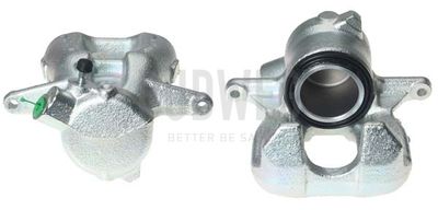 Brake Caliper BUDWEG CALIPER 343650