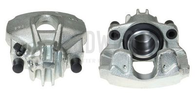Brake Caliper BUDWEG CALIPER 343656