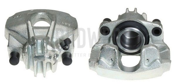 BUDWEG CALIPER 343657 Brake Caliper