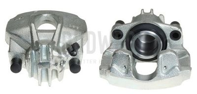 Brake Caliper BUDWEG CALIPER 343657