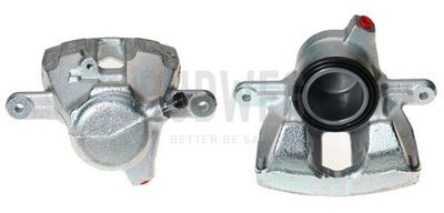 Brake Caliper BUDWEG CALIPER 343690