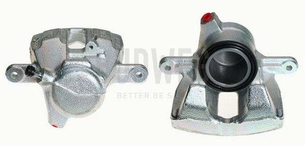 BUDWEG CALIPER 343691 Brake Caliper