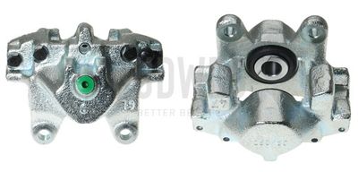 Brake Caliper BUDWEG CALIPER 343692