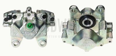 Brake Caliper BUDWEG CALIPER 343693