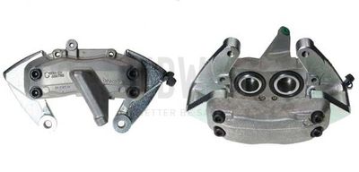 Brake Caliper BUDWEG CALIPER 343694