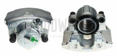 Brake Caliper BUDWEG CALIPER 343701