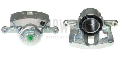 Brake Caliper BUDWEG CALIPER 343705
