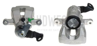 Brake Caliper BUDWEG CALIPER 343710