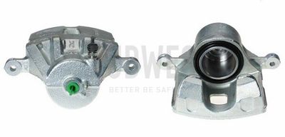 Brake Caliper BUDWEG CALIPER 343713