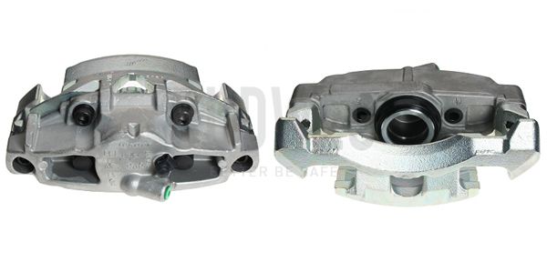BUDWEG CALIPER 343717 Brake Caliper