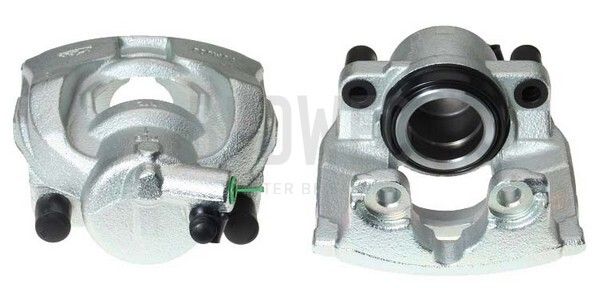 BUDWEG CALIPER 343719 Brake Caliper