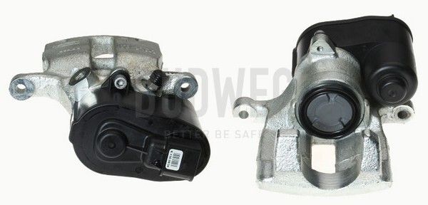 BUDWEG CALIPER 343720 Brake Caliper