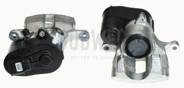 BUDWEG CALIPER 343721 Brake Caliper