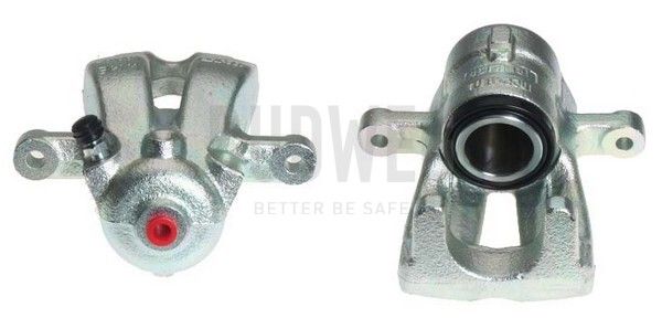BUDWEG CALIPER 343728 Brake Caliper