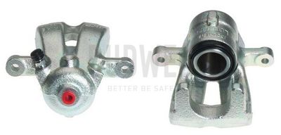 Brake Caliper BUDWEG CALIPER 343728
