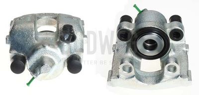 Brake Caliper BUDWEG CALIPER 343730