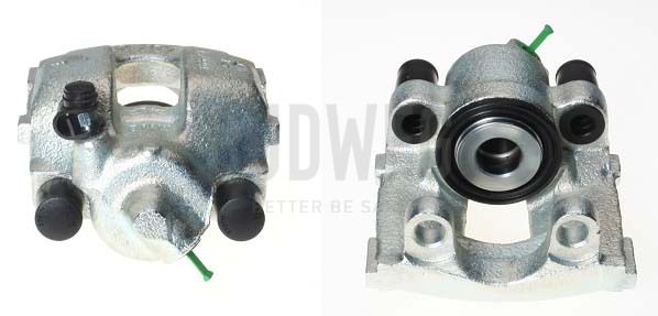 BUDWEG CALIPER 343731 Brake Caliper