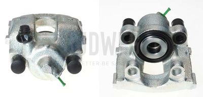 Brake Caliper BUDWEG CALIPER 343731