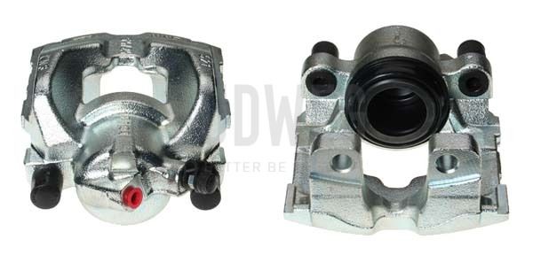 BUDWEG CALIPER 343732 Brake Caliper