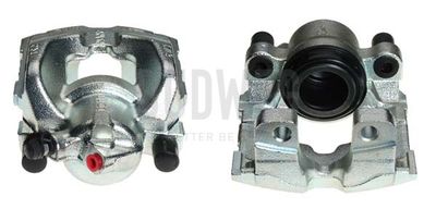 Brake Caliper BUDWEG CALIPER 343733