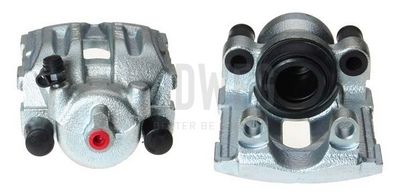 Brake Caliper BUDWEG CALIPER 343734