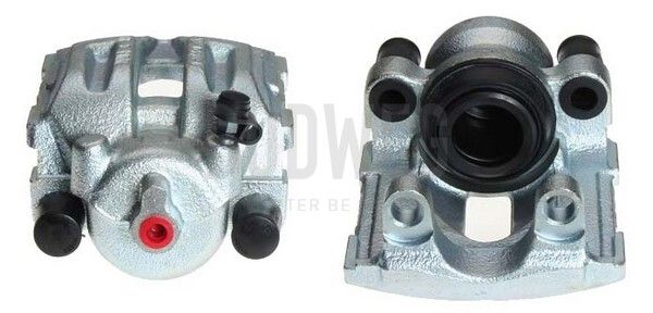 BUDWEG CALIPER 343735 Brake Caliper