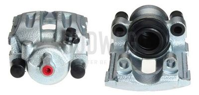 Brake Caliper BUDWEG CALIPER 343735