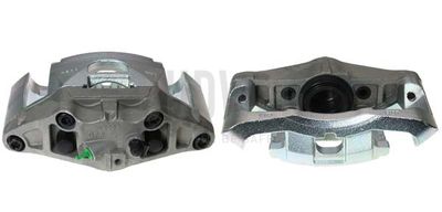 Brake Caliper BUDWEG CALIPER 343736