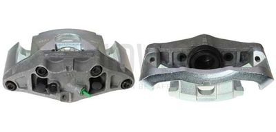 Brake Caliper BUDWEG CALIPER 343737