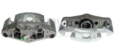 Brake Caliper BUDWEG CALIPER 343738
