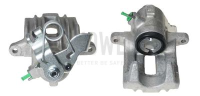 Brake Caliper BUDWEG CALIPER 343741