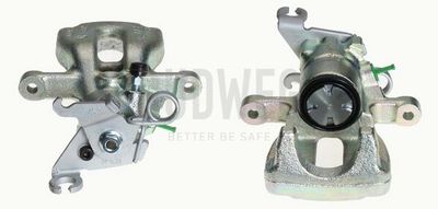 Brake Caliper BUDWEG CALIPER 343750